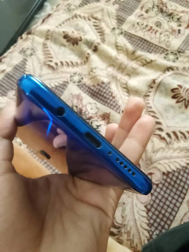 Xiaomi Redmi Note 8 Pro 4