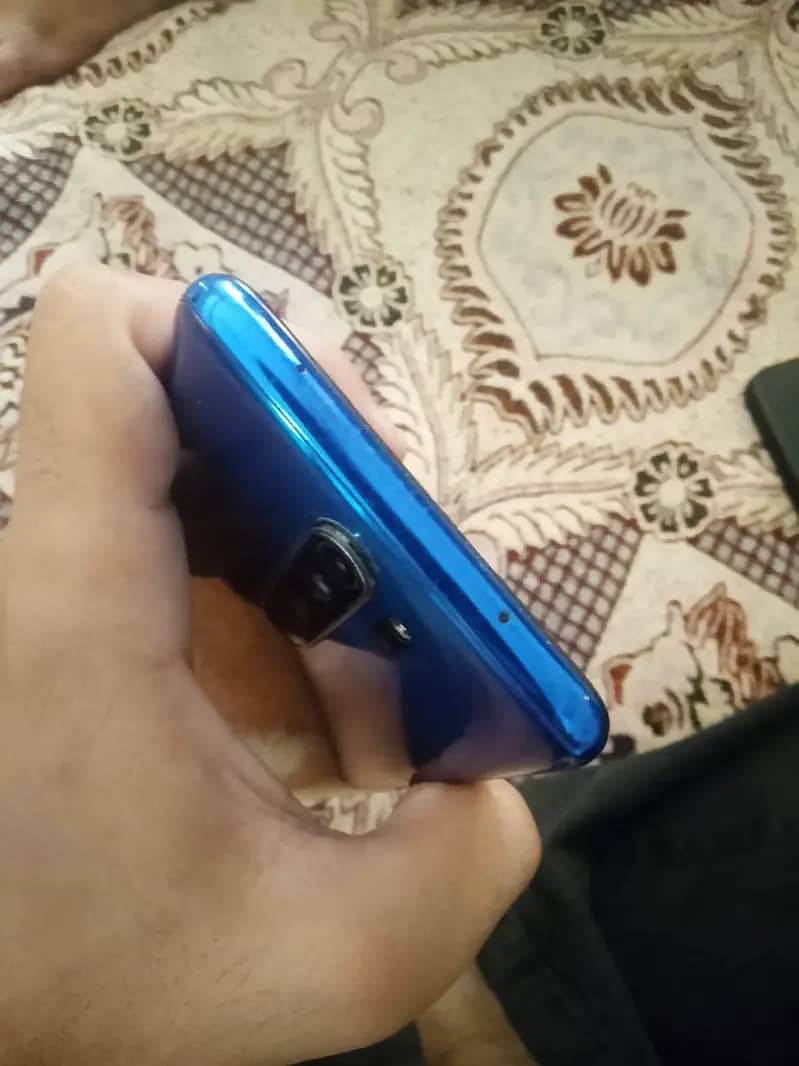 Xiaomi Redmi Note 8 Pro 5