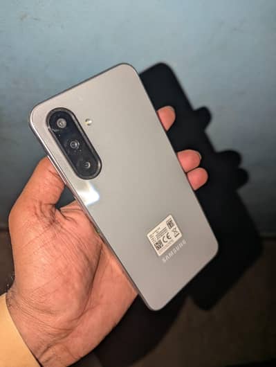 Samsung A17 256
