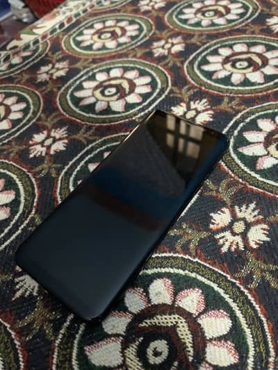 Samsung s8+ 6/64