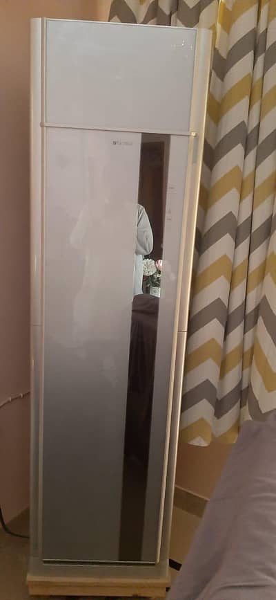 Kenwood Floor Ac | 2 Ton | good condition used