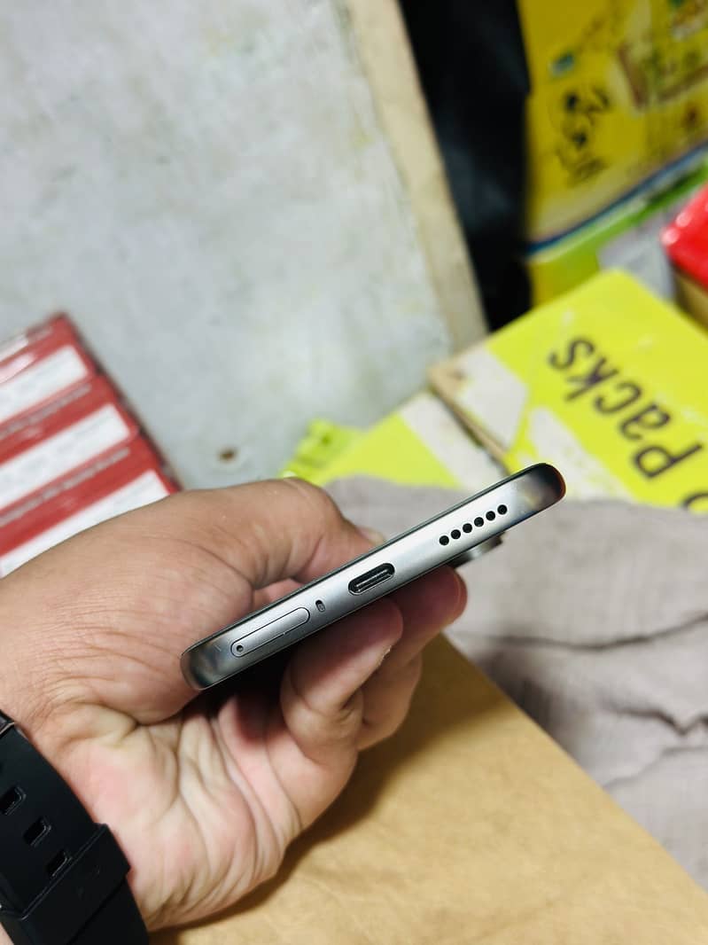 Tecno Camon 50 pro 2