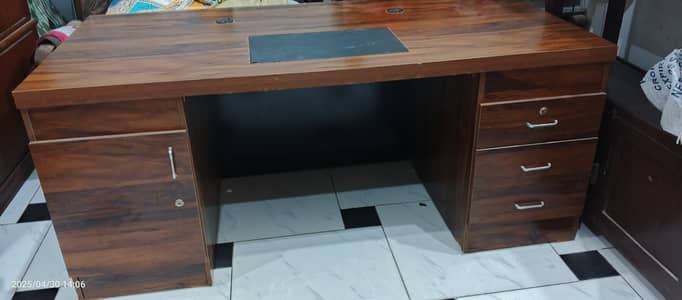 Office Table