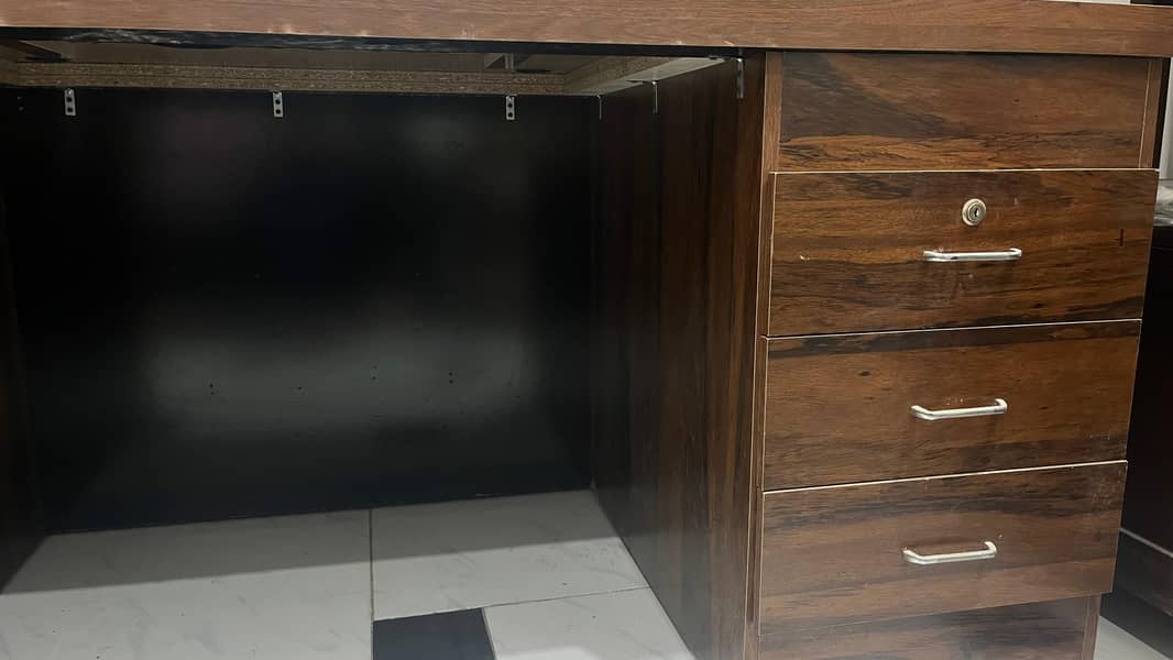 Office Table 2
