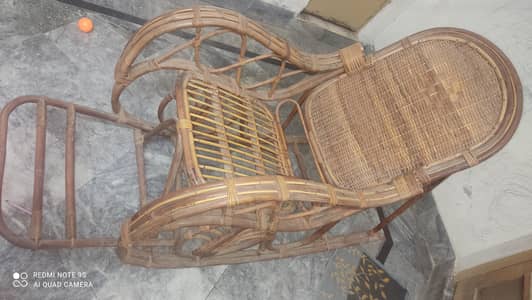 easy chair
