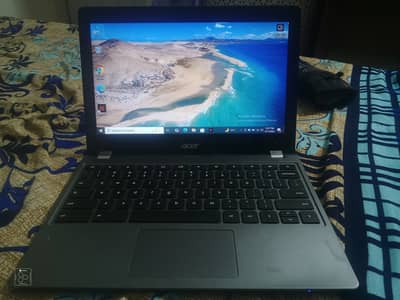Acer c740