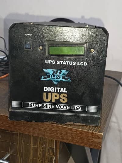1000KV UPS All ok  03294373667