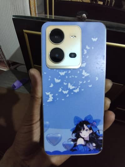 vivo v25e 10 by 10 condition like a new