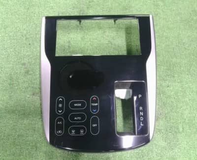 A/C Control Panel NISSAN Dayz 2013 DBA-B21W 285266A00J