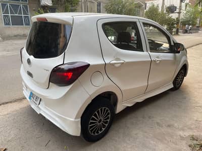 Prince Pearl Better then Coure Alto Baleno santro cultus