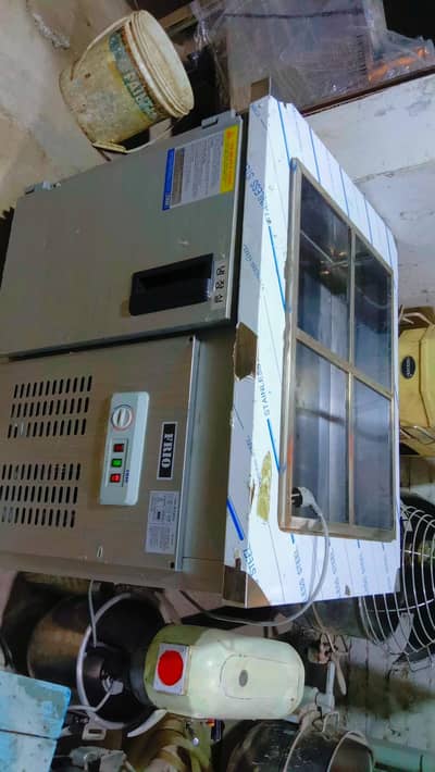salad chiller under counter freezer
