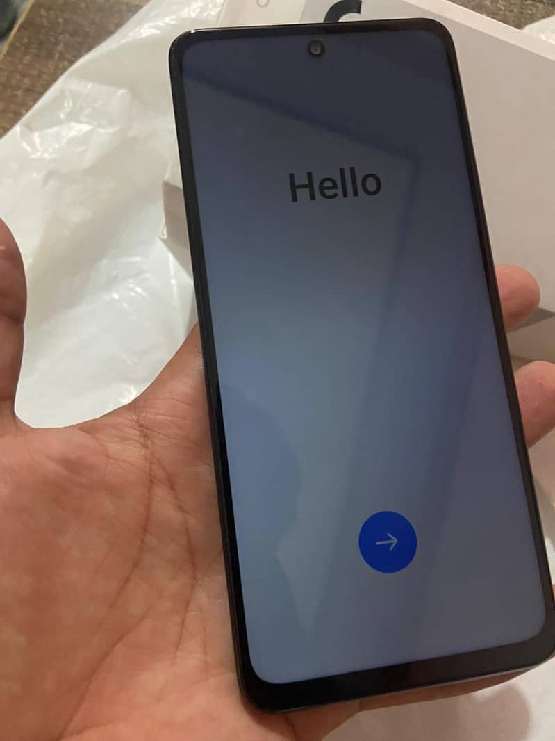 Oppo A3x 0