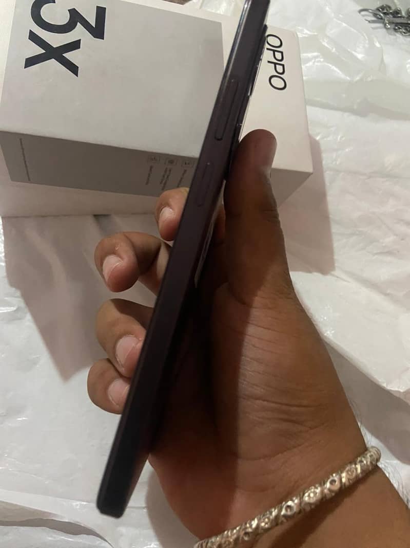 Oppo A3x 6