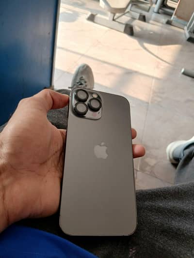 Iphone 13 P. MAX Factory Unlocked