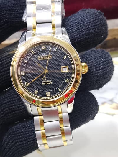 HAIQIN automatic original watch