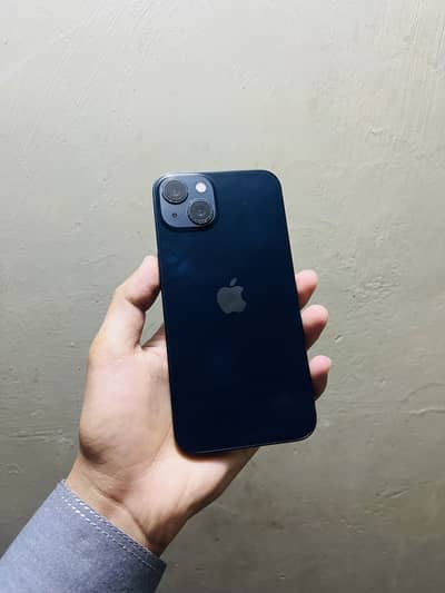 iPhone 13 jv