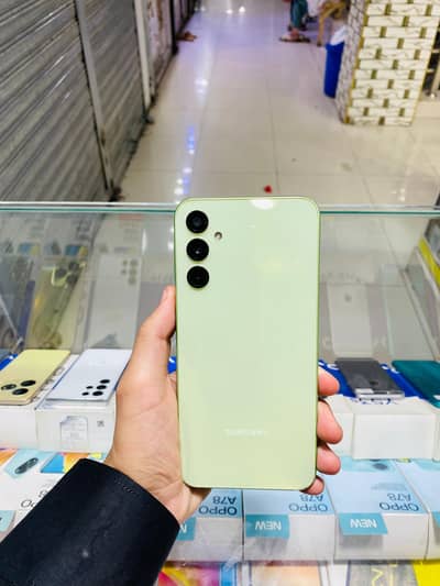 Samsung A24 8/128