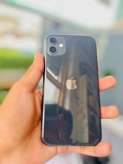 iphone 11 factory unlocked 