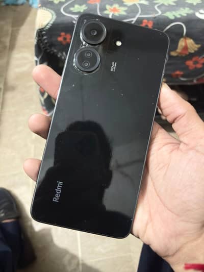 Redmi 13c