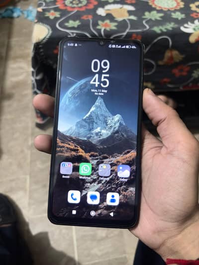 Redmi 13c