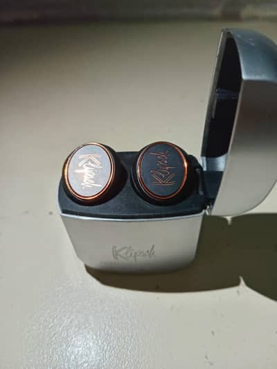 klipsch T5 True Wireless Original Earphones