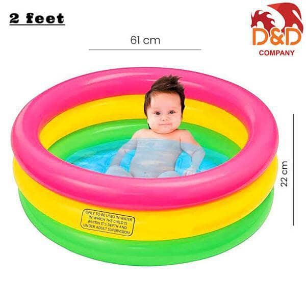 swimming Pool 1