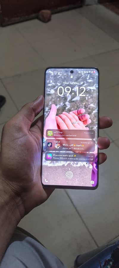 Vivo 40 e brand new for sale