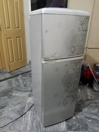 Haier Fridge