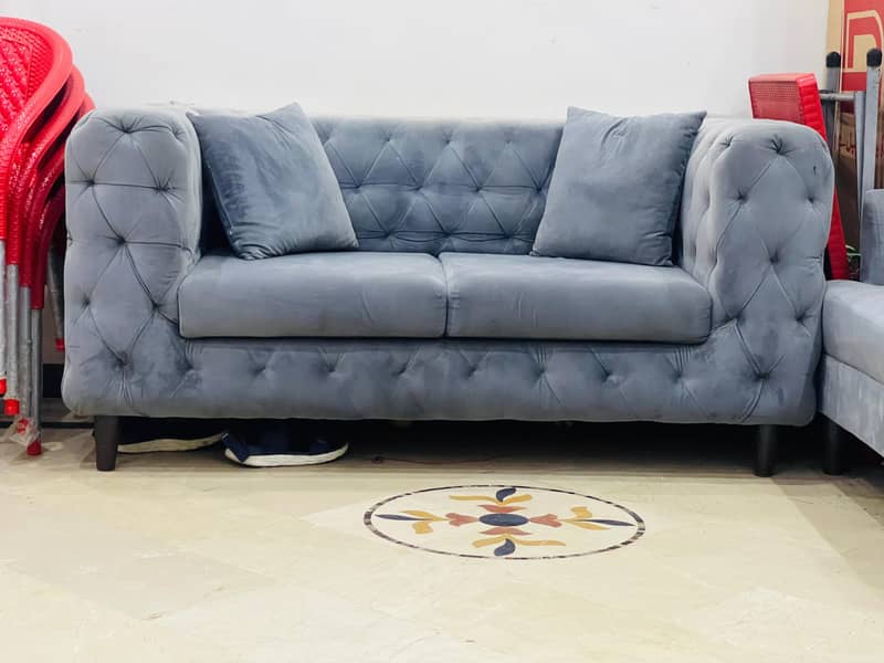 sofa set used 1