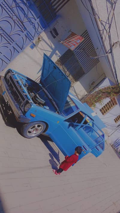 datsun for sale