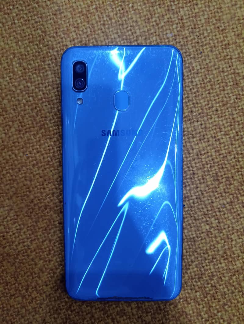 Galaxy A30 0