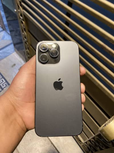 Iphone 14 pro max 128 gb 10/10