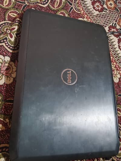 Dell core i5 3rd generation with 128 SSD