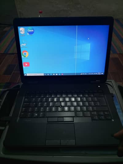 Dell Letitude E 5440  core  i5  4 gen