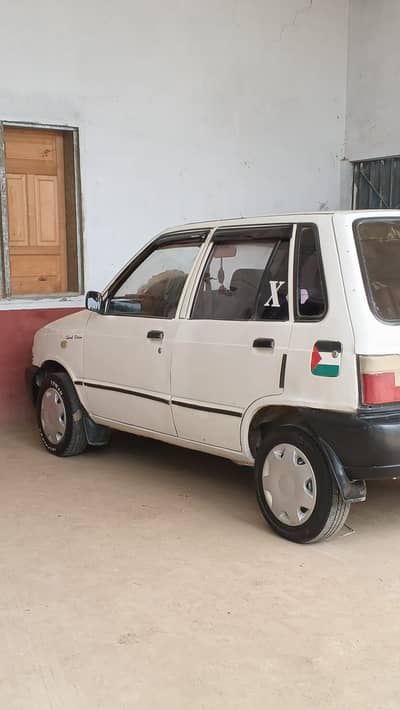 Suzuki Mehran