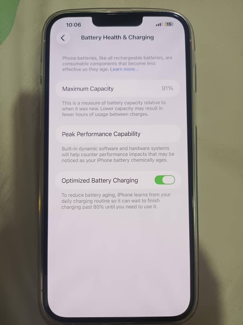 iPhone 13 Pro Max 1