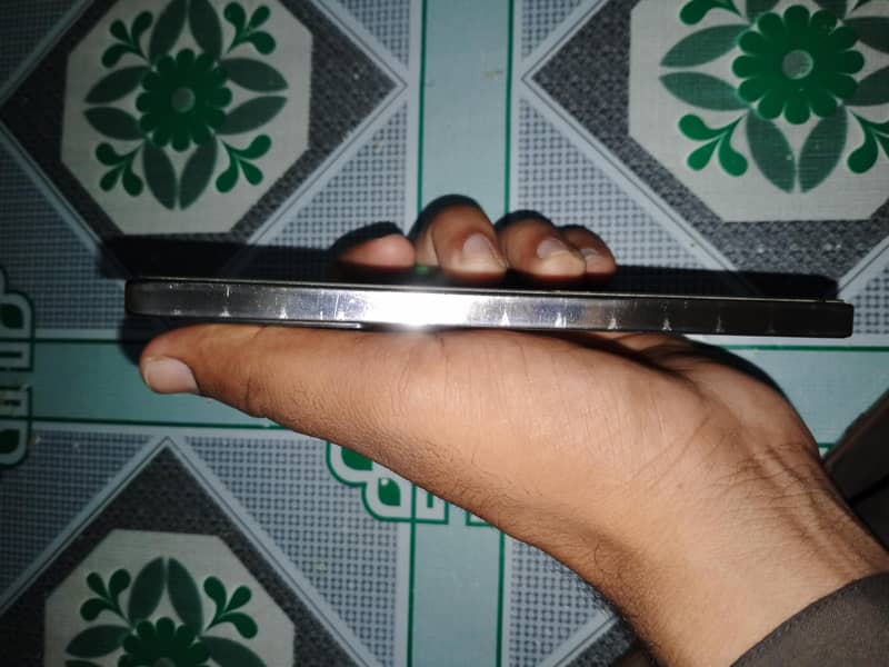 infinix note  12GB RAM 256 memory 2
