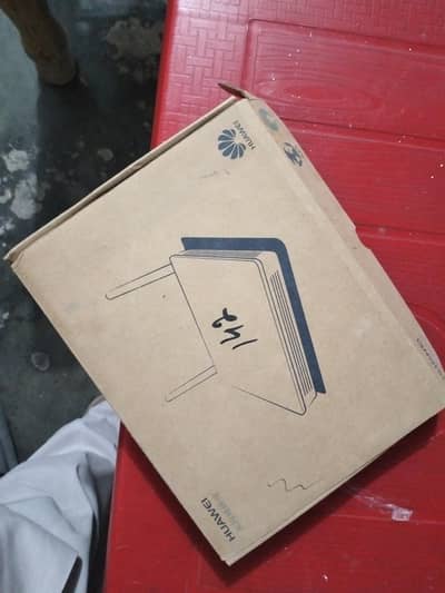 huawei optical network modem