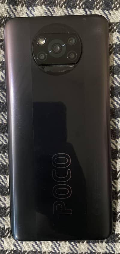 Xiaomi Poco X3 Pro