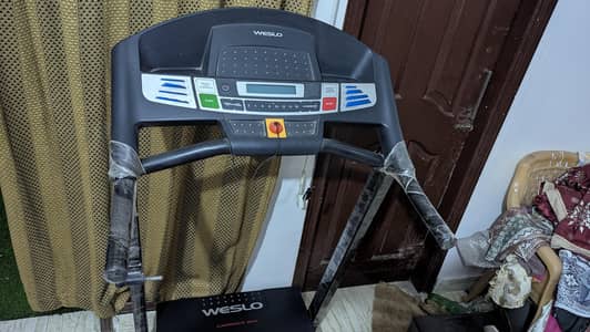 Weslo Cadence 21.0 Treadmill for Sale