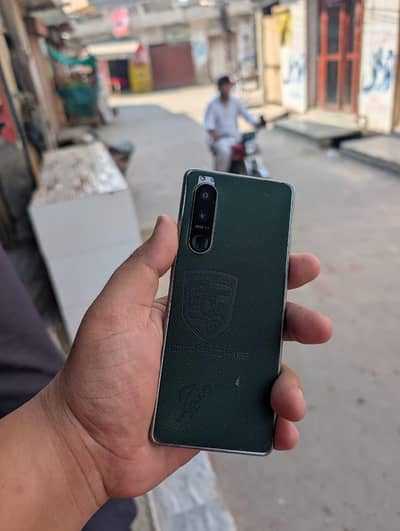 Sony Xperia 5 Mark 3