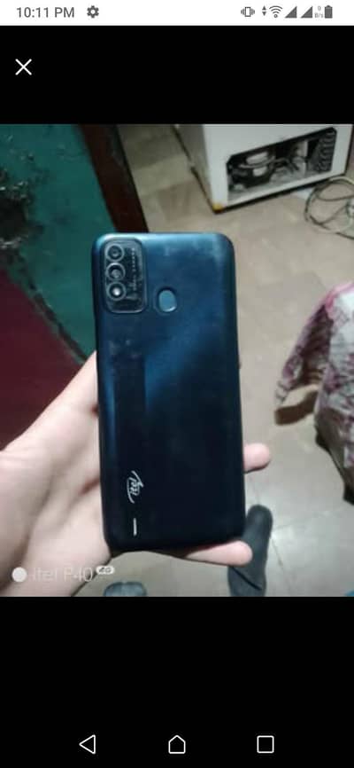 itel vision 2s 2GB 32GB official pta approved dual sim sd card
