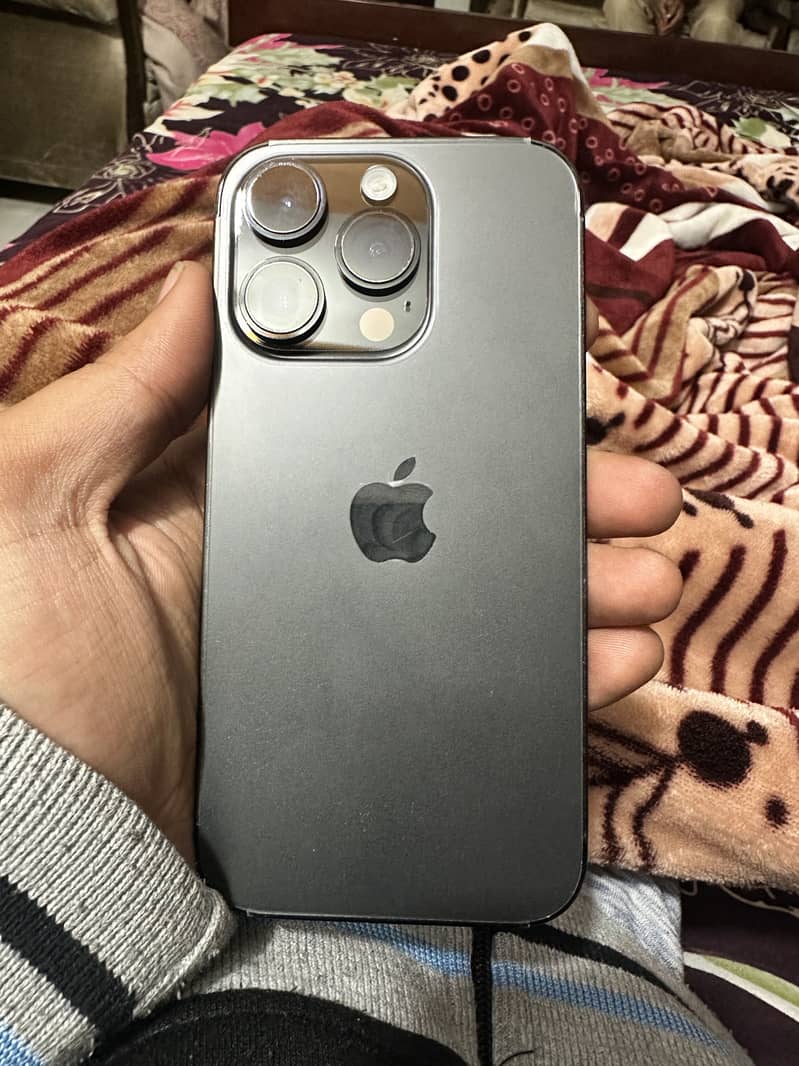 Iphone 14 Pro 1