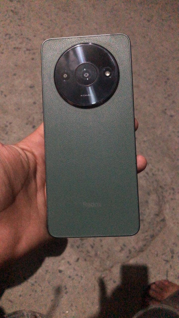 Redmi A3 0