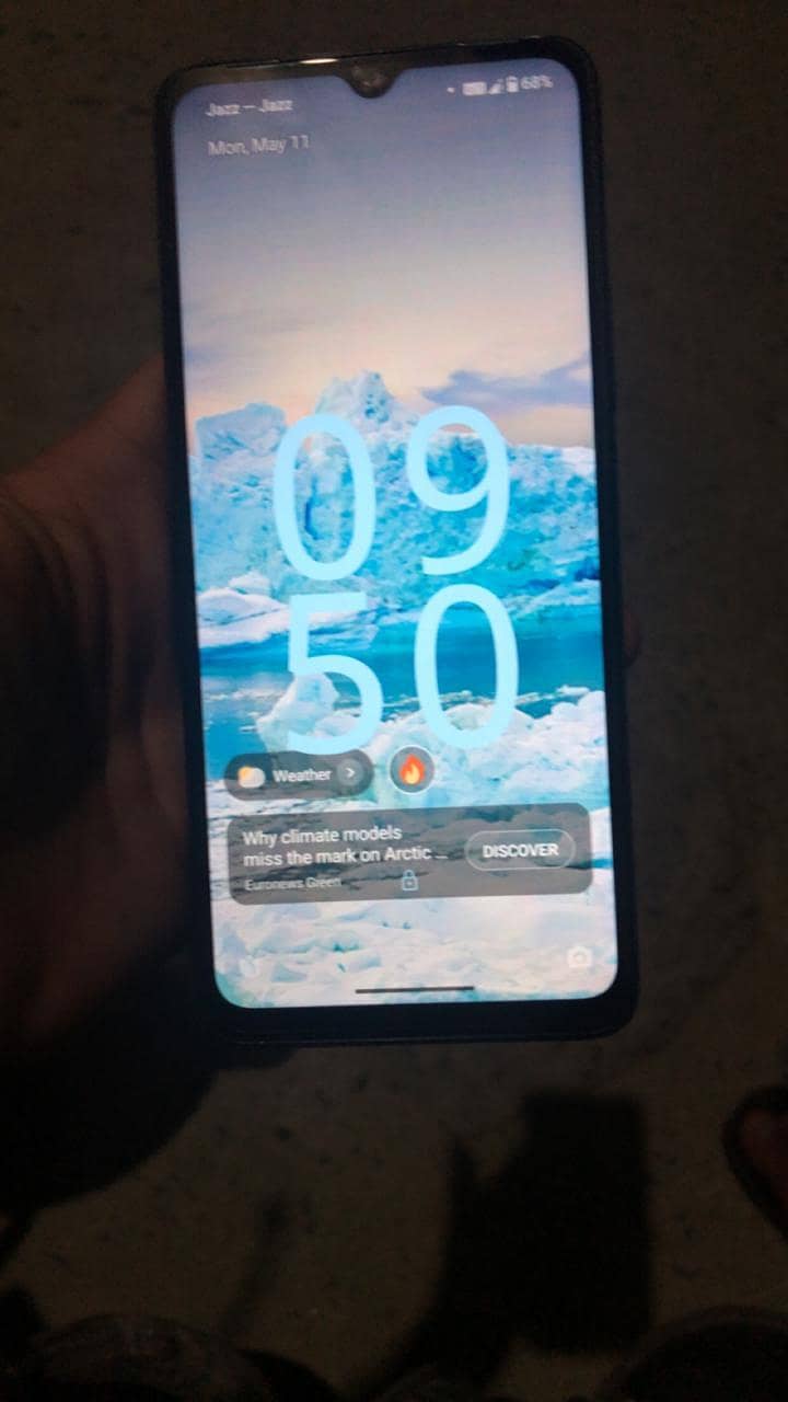 Redmi A3 3