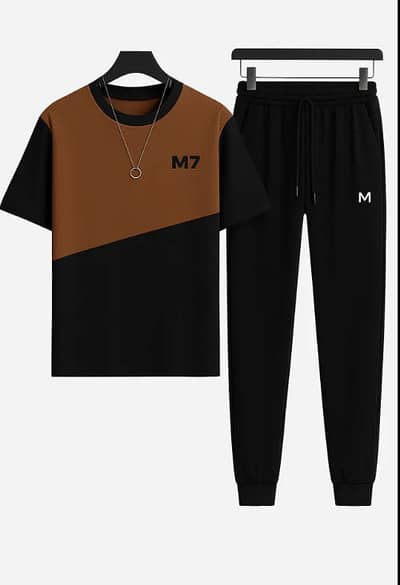 Premium Stylish Track Suit for Mens Sleve or Sleveless