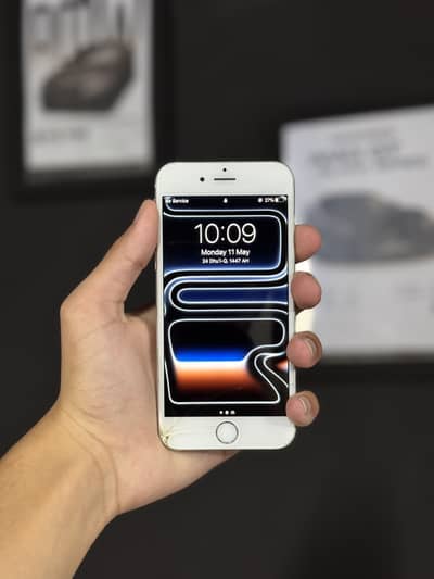 I phone 6