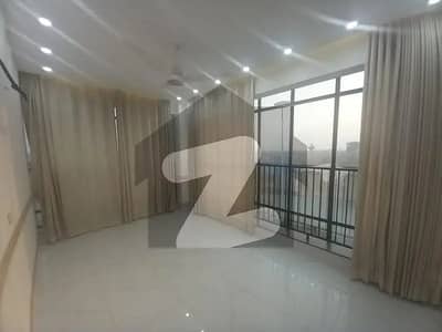 One Bed Non Furnished Apartment Available For Rent In Bahria Town Lahore