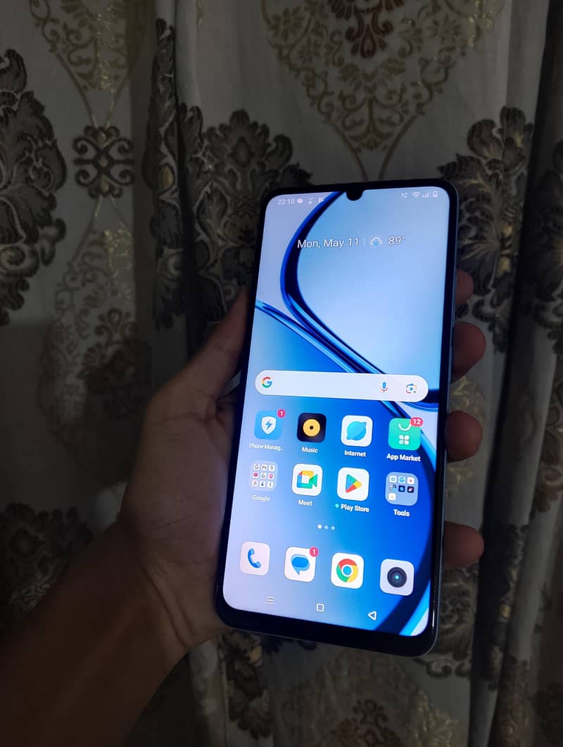 Realme Note 50 2