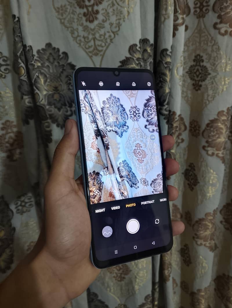 Realme Note 50 3